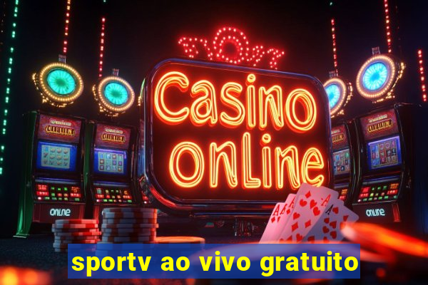 sportv ao vivo gratuito